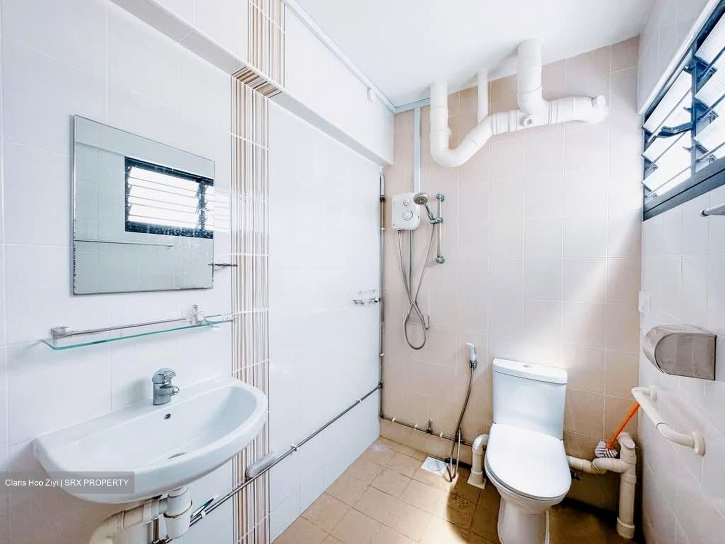 Blk 126 Geylang East Grove (Geylang), HDB 3 Rooms #570701381